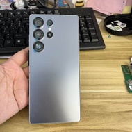 S24 Ultra 4G/5G Smartphone 6.8inch Full Screen Memory 16GB+1TB Battery 8000mAh Compatible With S24Ul