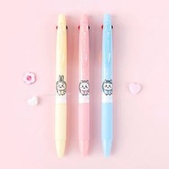 Others - Chiikawa 2色原子筆+鉛芯筆 隨機發放一支 (平行進口)