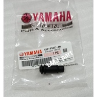 RUBBER INTESTINE BOOT CALIPER FRONT CALIPER R25 R 25 MT25 MT 25 5YP-F5937-00