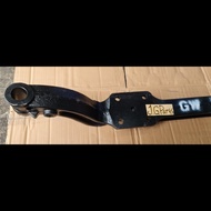 terbagus as pikul / axle front / as balak canter 125 oem mk309883 /