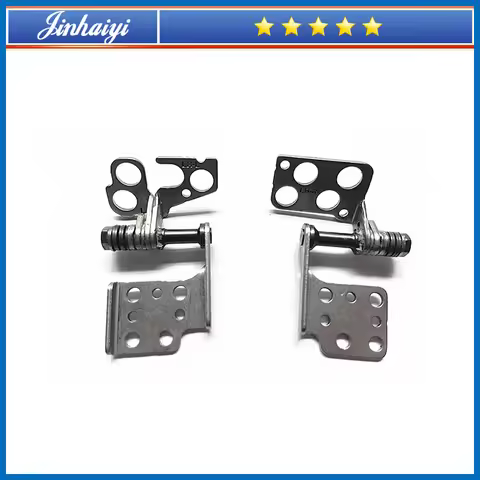 Laptop hinge for MSI PS63 MS-16S1 16S2 16S3 16S4 16S6 Prestige 15 screen axis