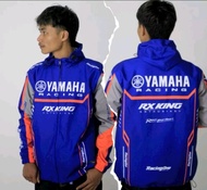 JAKET RX KING TWO STROKE