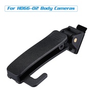 BOBLOV Body Camera Clips Shoulder Clips for HD6602 Body Camera