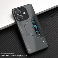 HP OPPO A5X 2025 OPPO A5 PRO 5G A5 PRO 4G A5 4G 2025 A5i PRO A3 PRO 5G A3X A3 2024 Casing Latest Glo