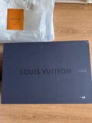 LV shoes box 14*10*6吋