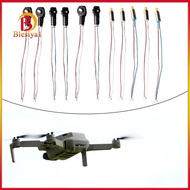 [Blesiya] Drone Motors,Quadcopter Motor,Pairs Toys Games Accs,RC Drone Motor Forward And Motor for E