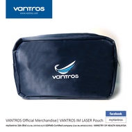 VANTROS OFFICIAL MERCHANDISE | Vantros IM LASER (Nylon) Pouch