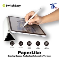 SwitchEasy PaperLike  For iPad mini 7 A17 Pro (2024) / iPad Mini 6 (2021)
