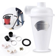 Cyclone Filter (Cyclone Vacuum Cleaner) For Building (Industrial) & Household Vacuum Cleaner, Dust C