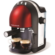 Morphy Richards Coffee Maker
