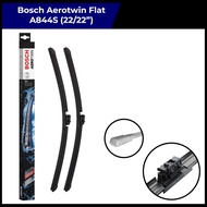 Bosch Wiper Aerotwin Set A844S Mercedes W205 X253