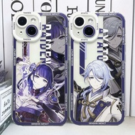 cover For OPPO A79 5G A78 A58 A98 A5S A3S A5 A9 2020 F11 A52 A36 Reno 5 6 7z 8t 2F 10 Pro Plus Phone