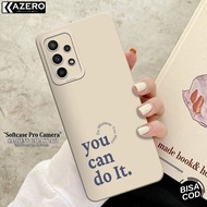 Samsung Galaxy A72 Fashion Case Aesthetic Softcase Samsung Galaxy A72 Silicone Pro Camera Casing Sam