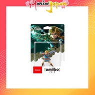 [amiibo] Link - Zelda Tears of the Kingdom - The Legend of Zelda series /Nintendo/Switch/Games/Figure/Japanese game【Made in Japan】