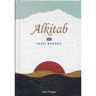 Alkitab Versi Borneo - SDA Mission Sabah