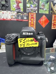 Nikon F5 FILM CAMERA 菲林相機 超新淨 正常操作. F4 都有現貨