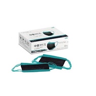 中衛 中衛醫療口罩月河撞黑30片/盒