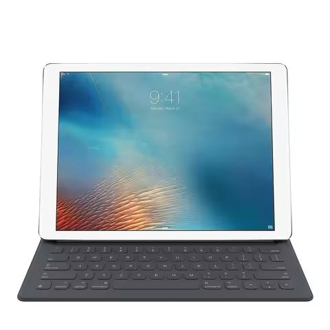 New Smart Keyboard Folio Cover Case for iPad Pro 9.7 inch 1St/2Nd Gen (MM2L2AM/A)