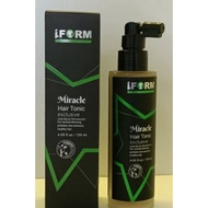 Promotion  IForm Miracle Hair Tonic 120ml 生发水