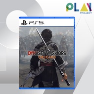[PS5] [มือ1] Dynasty Warriors : Origins [PlayStation5] [เกมPS5]