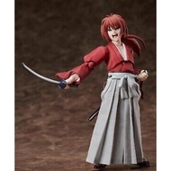 Aniplex BUZZmod Rurouni Kenshin Kenshin Himura 1/12 Action Figure