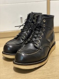 Red wing  8179 大鋼印