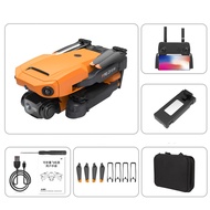 Máy Bay Camera P7 Flycam Drone Camera HD 4K FPV 5000M Cảm Biến Tránh Vật Cản Xoay 360 Độ