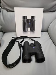 Zeiss Terra ED 8x42 Binoculars Black 望遠鏡