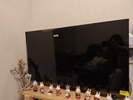 小米43吋電視、海爾洗衣機(帶烘乾)、美的雪櫃