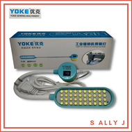 [YOKE] [PREMIUM] Sewing Machine LED Light Adjustable and Magnetic Equipment for Sewing Machines
