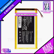 ORIGNL THEBEST BATTERY HB3G1 FOR HW MEDIAPAD T1 7.0 MEDIAPAD T3 7.0