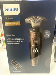 Philips S9000 Prestige 電鬚刨