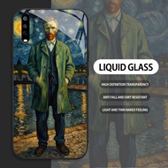 HP Tempered Glass case Vivo Y02 Y02A Y02T Y3S 2020 Y10 Y10T1 Y11 2019 Y11S Y15 C Y12 I AS Y16 Y17 Y1