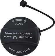 Fuel Tank Filler Cap Gas Cap Compatible With BMW 325i 328i 330i 525i 528i 530i X1 X2 X3 X4 X5 X6 320