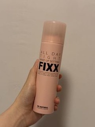 FIXX 定妝噴霧(SO.NATURAL)