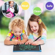 【HOT】 Toys for Children Electronic Drawing Board 8.5Inch LCD Screen Writing Tablet Digital Graphic Painting Color Graffiti Writing Pad