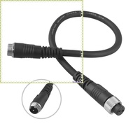 [DLIFE]Electric Reel Power Cable FOR FOR DAIWA 300/500/750MJ Battery Air Cable