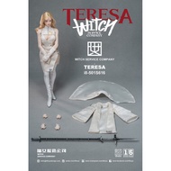i8TOYS: Witch Service Company – Teresa 1/6 Scale Action Figure (i8-501S616)