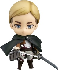 Nendoroid Erwin Smith (Reissue) (Attack on Titan)