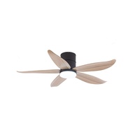 [SG60/CDC/CLIMATE VOUCHER, INSTALLATION AVAILABLE] Fanco Rito 5 Ceiling Fan