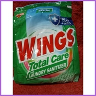 ♝ ㍿ ◷ Wings detergent powder by 6