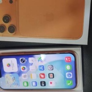 iPhone 17 pro max 256