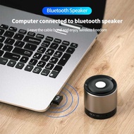 Bluetooth V 5.0 Transmitter Receiver Dongle Mini USB Adapter PC Laptop