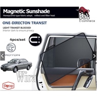 PROTON WIRA SUNSHADE MAGNETIC