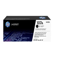 (107A) W1107A Black Original Laser Toner Cartridge