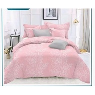 Bedcover bedsheet set, case, bolster pillow, size 120x200,/ 140x200,/ 160x200, 180x200,/ 200x200