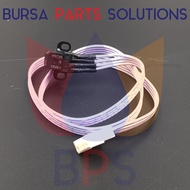 Raster Encoder Sensor Avago H 9730 180 Dpi With Cable / H9730 Original and Trusted Cable