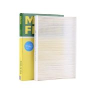Man Brand Air Conditioning Filter Element Suitable for Audi A4L (B9) 2.0T A5 Q5L Air Conditioning Fi