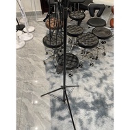 Live tum lamp stand, 2-beard lamp stand, HQ 18 and RL18 lamp stand