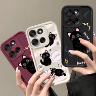 For Motorola Moto G86 G56 5G Case Fashion Cute Cartoon Back Cover For Moto G86 G56 5G Soft Silicone 